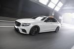 Mercedes-Benz E350 d by VATH 2018 года